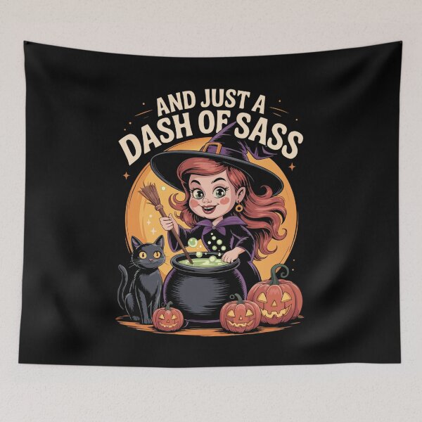 Item preview, Don't Make Me Flip My Witch Switch designed and sold by MizoX7.