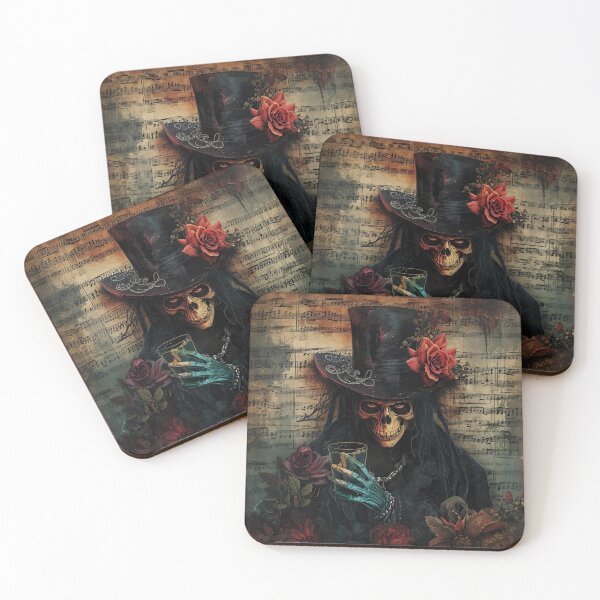 Item preview, Voodoo Potion designed and sold by MojoSpot.