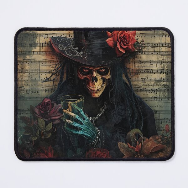 Item preview, Voodoo Potion designed and sold by MojoSpot.