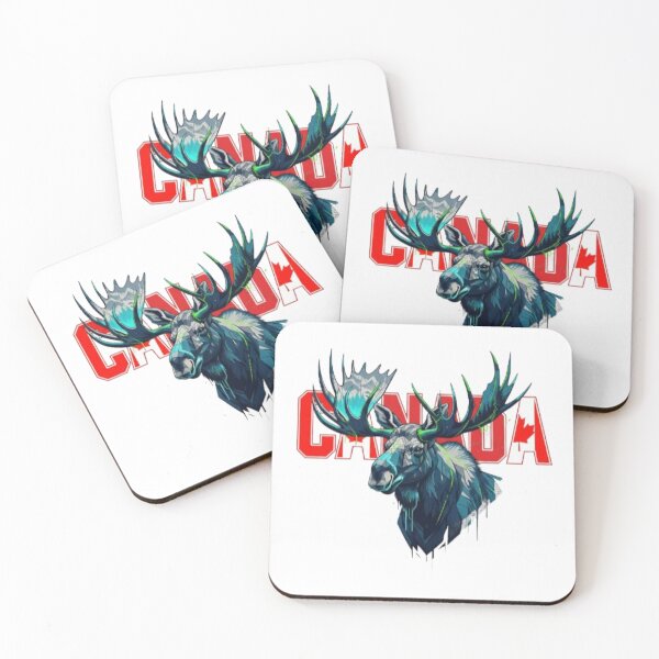 Item preview, Canada designed and sold by GraphicMondaze.