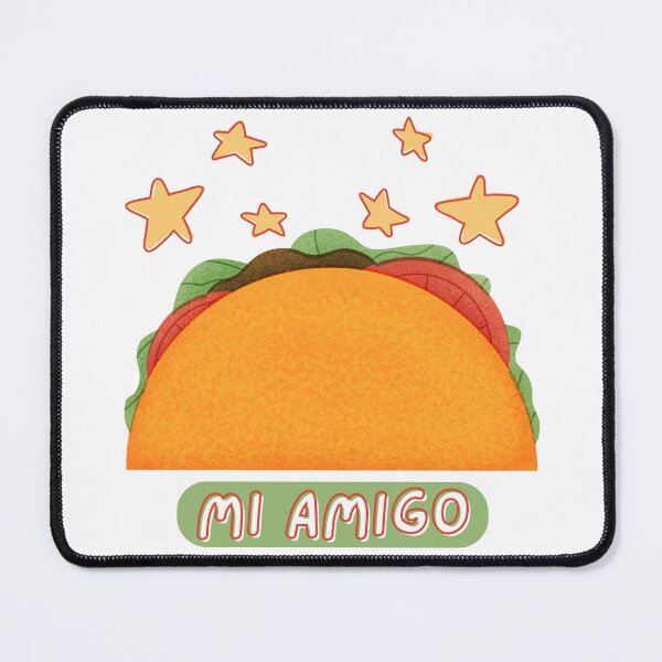 Item preview, Taco Amigo designed and sold by KBossDesigns.