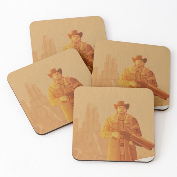 Item preview, SAM COE - MADE FOR WANDERERS designed and sold by the onion store.