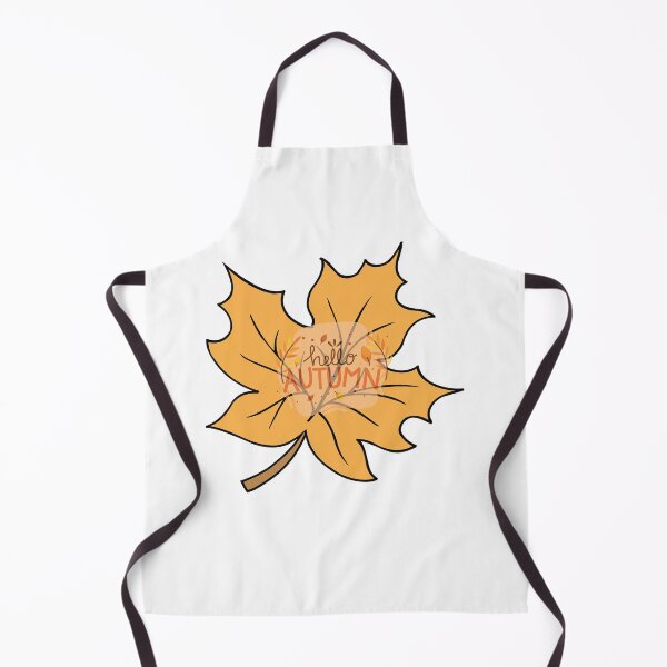 Item preview, Hello Autumn - Seasonal Vibes designed and sold by Doc500Club.