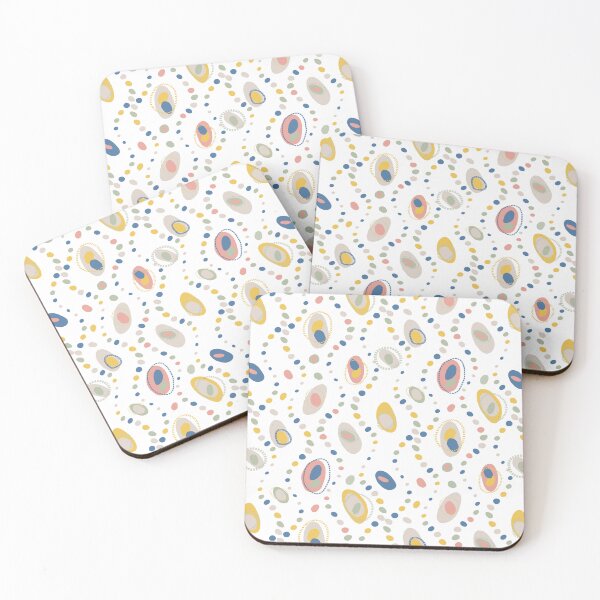 Item preview, Copy of Scandinavian river suggestion  designed and sold by Alessandro Remo Mazzoni Remotextiles.