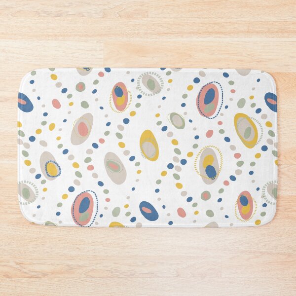 Item preview, Copy of Scandinavian river suggestion  designed and sold by Alessandro Remo Mazzoni Remotextiles.
