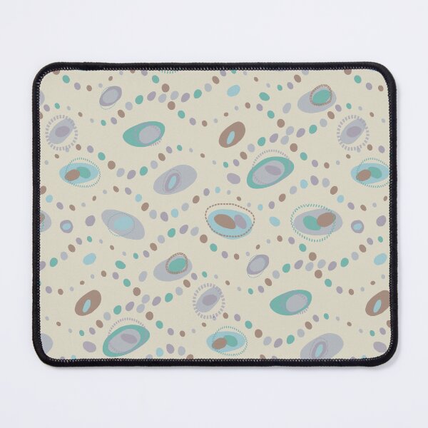 Item preview, Copy of Scandinavian river suggestion  designed and sold by Alessandro Remo Mazzoni Remotextiles.