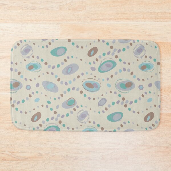 Item preview, Copy of Scandinavian river suggestion  designed and sold by Alessandro Remo Mazzoni Remotextiles.
