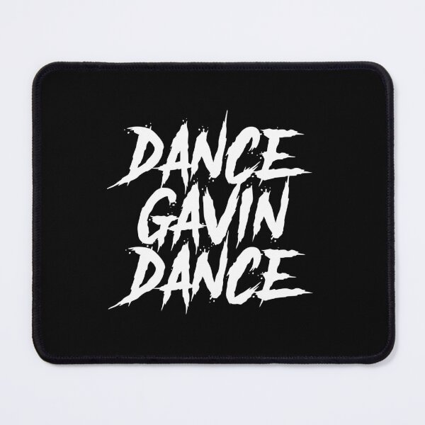 Item preview, Dance Gavin Dance HD Logo (Ver. 3) designed and sold by KPopverse2.