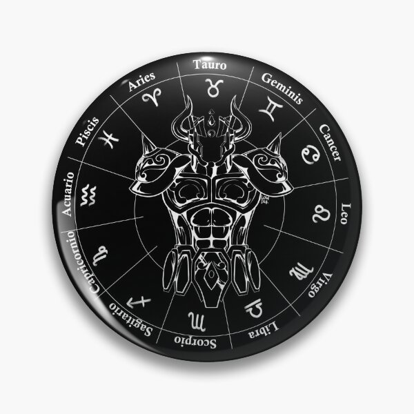 Item preview, Taurus Zodiac Warrior Armor Line Art – Mythical Design designed and sold by lowder.