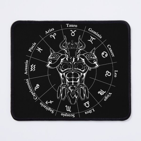 Item preview, Taurus Zodiac Warrior Armor Line Art – Mythical Design designed and sold by lowder.