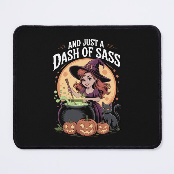 Item preview, Don't Make Me Flip My Witch Switch designed and sold by MizoX7.