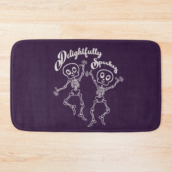 Item preview, Delightfully Spooky - Cute Halloween graphic designed and sold by AlliEmm.