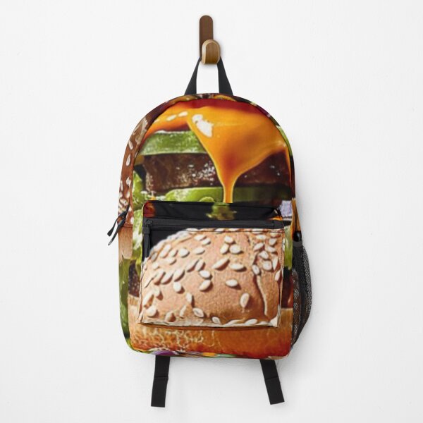Item preview, Juicy chicken burger designed and sold by arupprint.