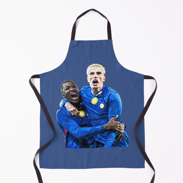 Item preview, Moises Caicedo & Alejandro Garnacho designed and sold by raffrasta.