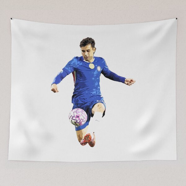 Item preview, Facundo Buonanotte designed and sold by raffrasta.