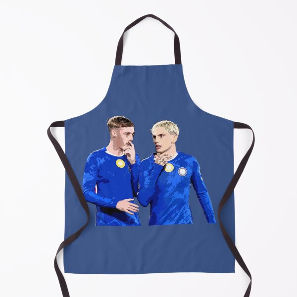 Item preview, Cole Palmer & Alejandro Garnacho designed and sold by raffrasta.