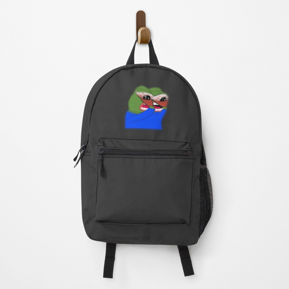 Item preview, Backpack designed and sold by Stickometer.