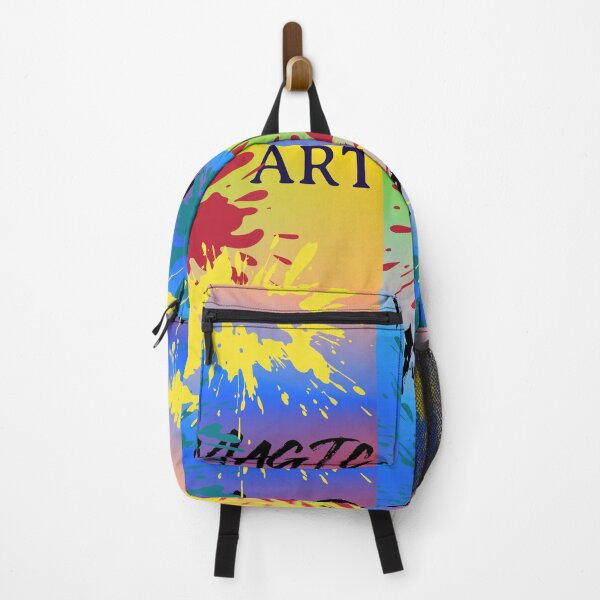 Item preview, Art is magic designed and sold by Rejunkery.