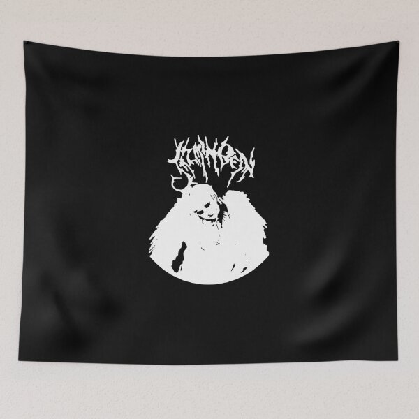 Item preview, Jazmin Bean HD Logo (Ver. 3) designed and sold by KPopverse2.