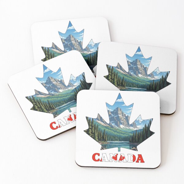 Item preview, Canada designed and sold by GraphicMondaze.