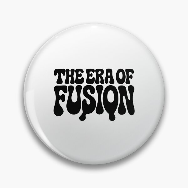 Item preview, THE ERA OF FUSION designed and sold by KISHNAY-FASHION.