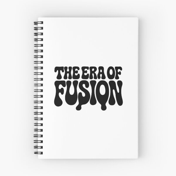 Item preview, THE ERA OF FUSION designed and sold by KISHNAY-FASHION.