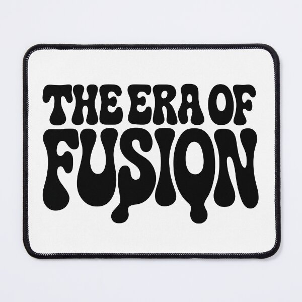 Item preview, THE ERA OF FUSION designed and sold by KISHNAY-FASHION.