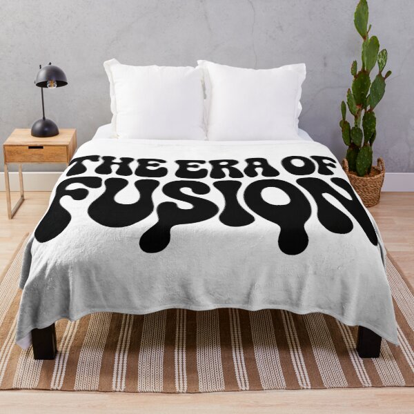 Item preview, THE ERA OF FUSION designed and sold by KISHNAY-FASHION.