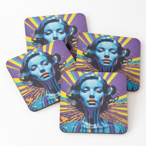 Item preview, Chaotic Streaks designed and sold by bixdesign.
