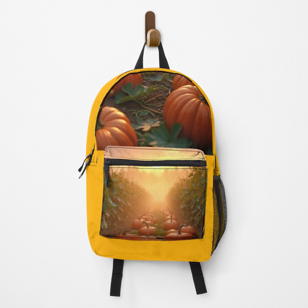 Item preview, Backpack designed and sold by CreativeVisuale.