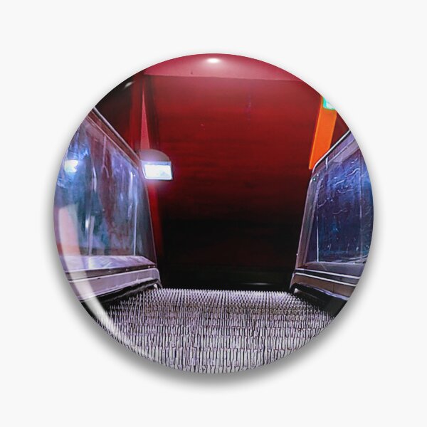 Item preview, The Stairway to the Unknown designed and sold by By Sanata Photography.