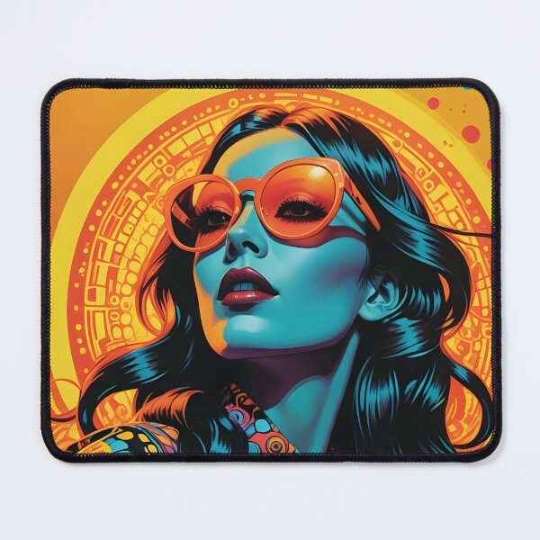 Item preview, Solar Psyche designed and sold by bixdesign.