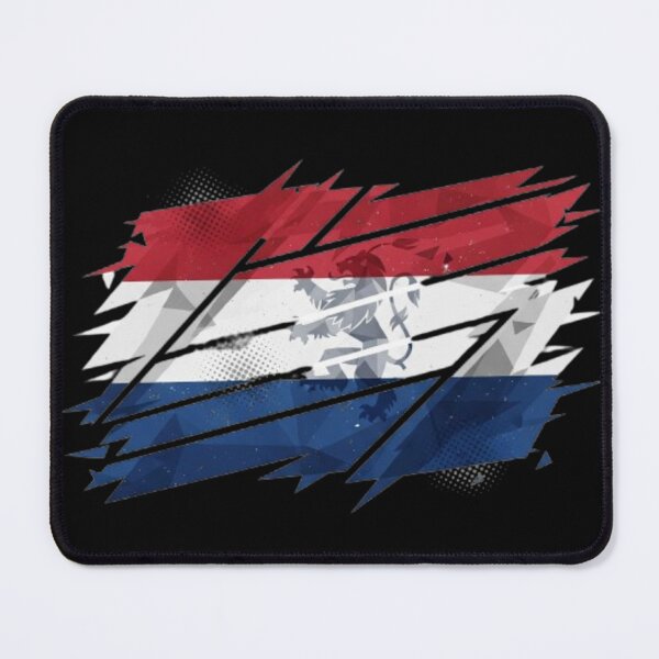 Item preview, The Netherlands  designed and sold by GraphicMondaze.