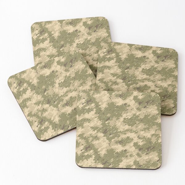 Item preview, Marshland Camouflage Pattern One designed and sold by Mark Cannon.
