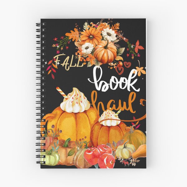 Artikelvorschau, Herbstliche Buchbeute-Magie entworfen und verkauft von AcornHILLs.