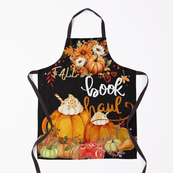 Item preview, Fall Book Haul Magic designed and sold by AcornHILLs.