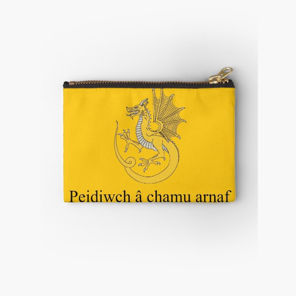Item preview, Baner Gadsden y Ddraig Felen Owain Glyndŵr 1 designed and sold by JonathanR1994.