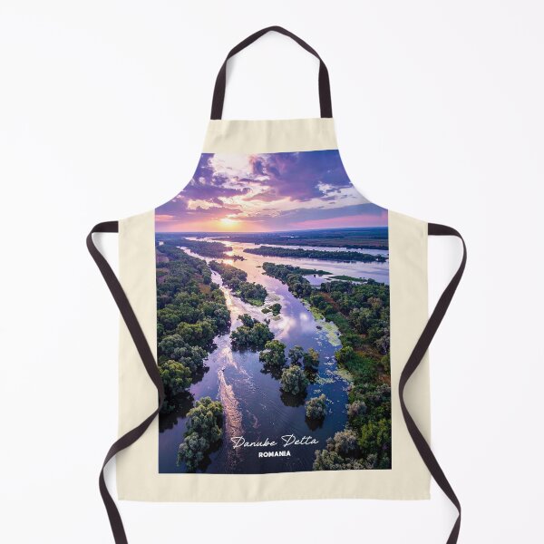 Item preview, Danube Delta designed and sold by BoKev.
