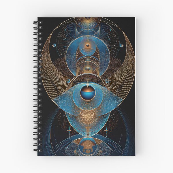 Item preview, Cosmic alignment designed and sold by bixdesign.