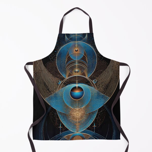 Item preview, Cosmic alignment designed and sold by bixdesign.
