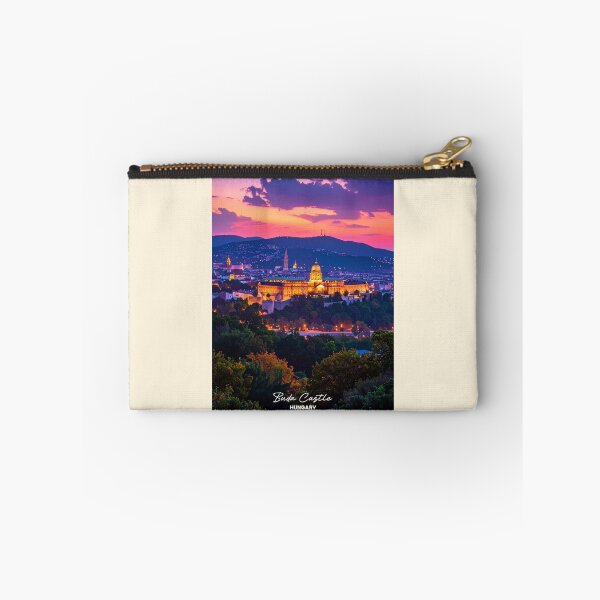 Item preview, Buda Castle designed and sold by BoKev.