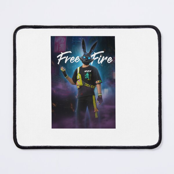 Item preview, Free fire designed and sold by Prittyjaglan.