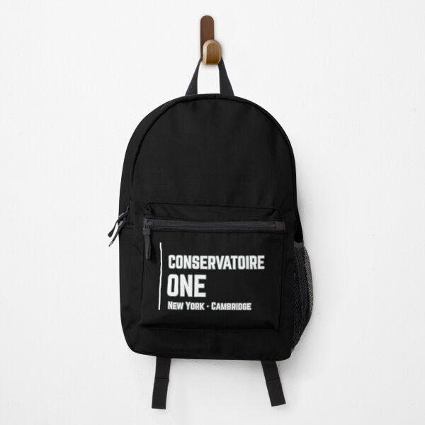 Item preview, Conservatoire One – New York · Cambridge (White) designed and sold by SraotaStudio.