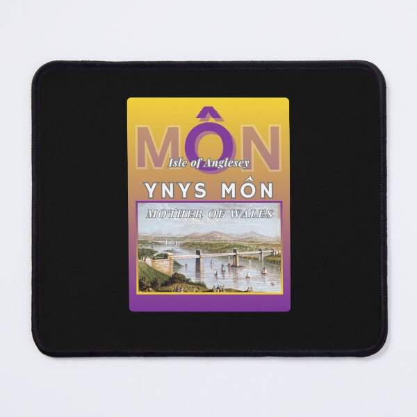 Item preview, The isle of Anglesey designed and sold by aledfychan.