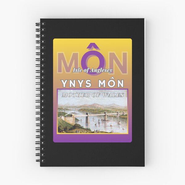 Item preview, The isle of Anglesey designed and sold by BandM Jos-Wilias.
