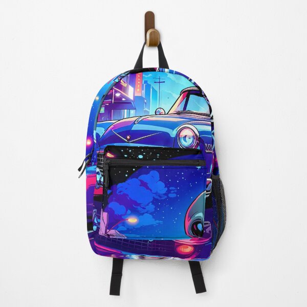 Item preview, Alien Lowrider – Cosmic Street Vibes designed and sold by OrbitTrend.