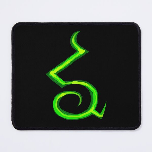 Item preview, Illidari Sigil designed and sold by lilithiel.