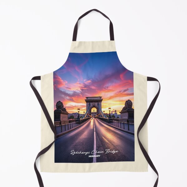 Item preview, Széchenyi Chain Bridge designed and sold by BoKev.