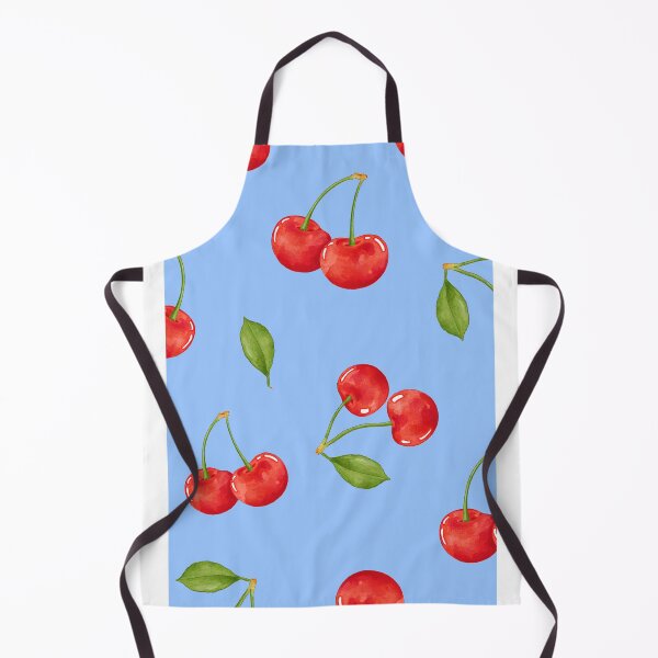 Item preview, Cute Cherry Pattern designed and sold by Catiess.
