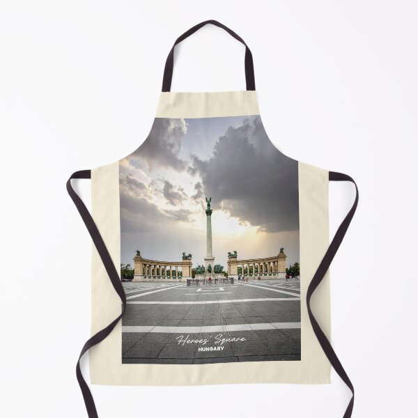 Item preview, Heroes' Square designed and sold by BoKev.
